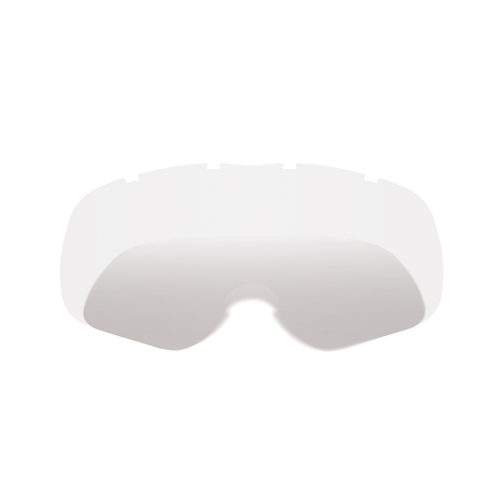 Oxford Oxford Fury Junior Clear Lens